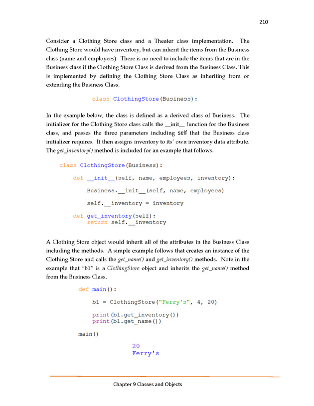 Introduction to Python Programming: Starting Out with IDLE - Strings, Lists, Dictionaries, and Sets 50